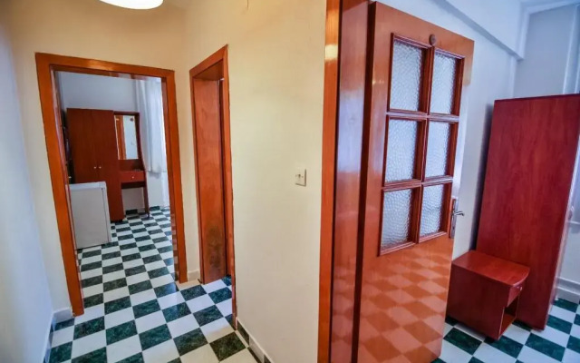 Umut Otel Cakraz