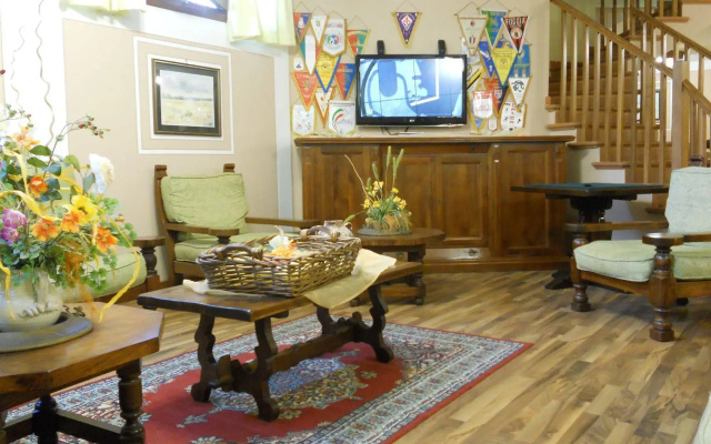 Lola Piccolo Hotel