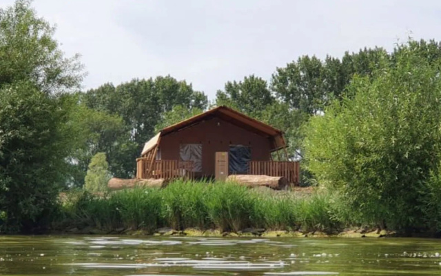 Lodgetent 5