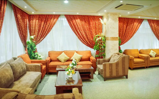 Saray Istanbul 2 Hotel
