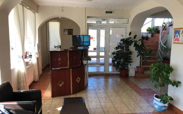 Hotel Sucidava