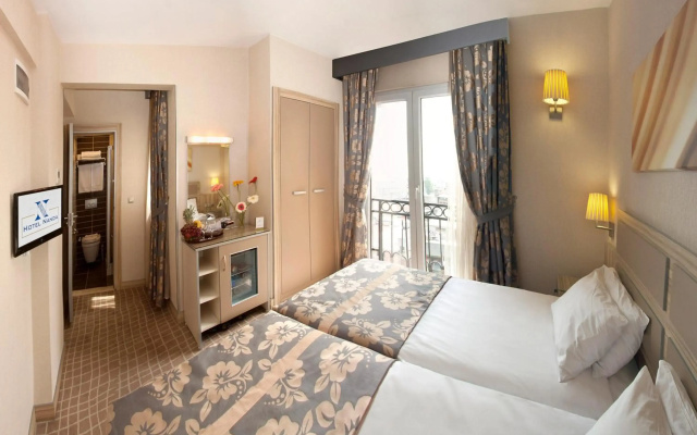 Hotel Nanda