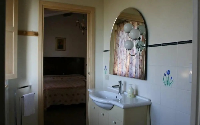 Agriturismo Il Caggio di Sotto