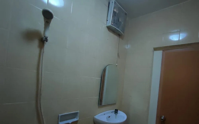 Hotel O Garuda Bandara Guesthouse