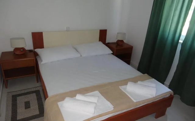 Apartments Roko