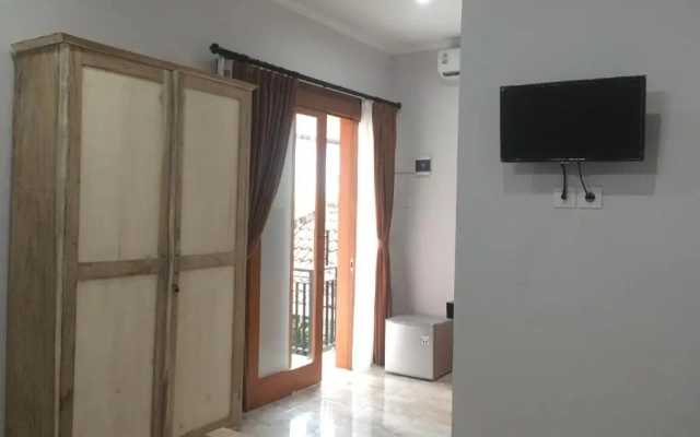 Taman Magendre Homestay