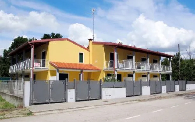 House Adalgisa Lido Di Volano