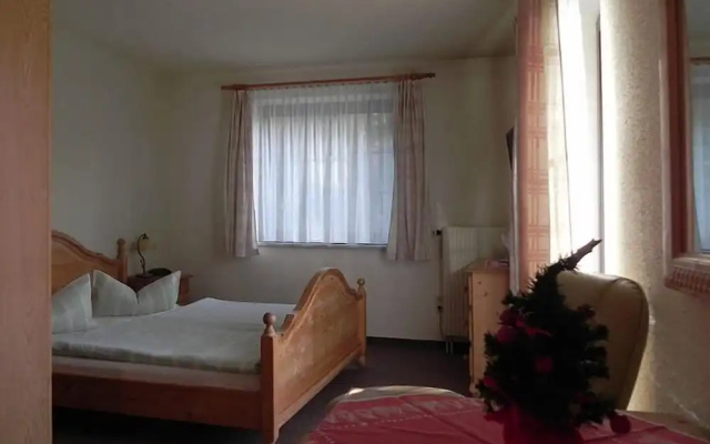 Landhotel Osterlamm