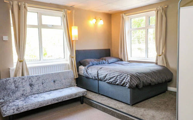 Newfield Apartment