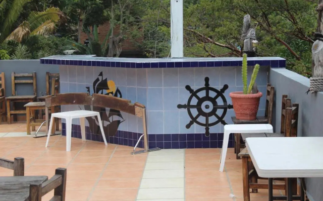 La Posada Pacifica