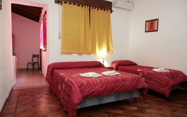 Hostal Portal La Linda