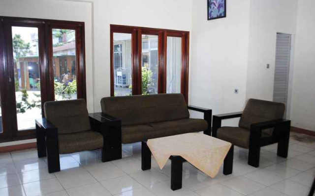 Guest House Simole