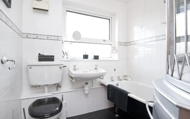Platinum Serviced Apartments