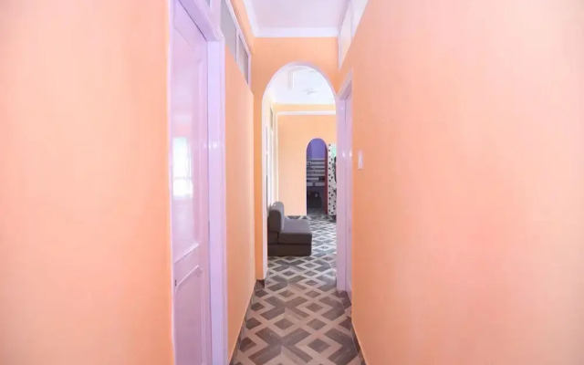 Shimla Regency Bharari by OYO Rooms