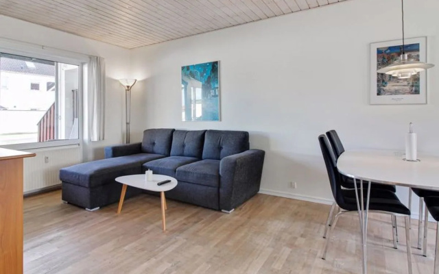 "Jarne" - 200m from the sea in NW Jutland