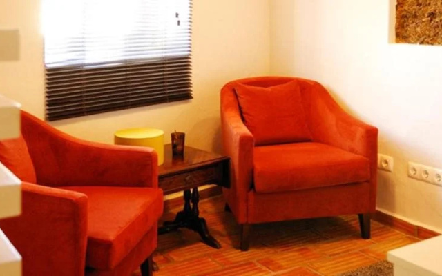 Casas do Moinho