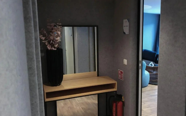 Boutique Hotel Falkenturm