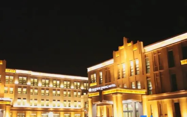 Spring Hotel