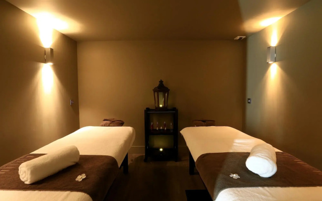 Les Lodges Sainte-Victoire Villas