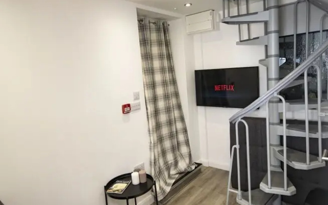 The Snug - Self Catering One Bedroom Apartment