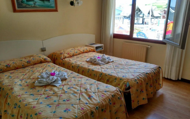 Hotel Costa Cántabra