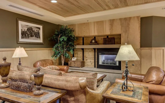 Silver Mill #8159 - 2 Br Condo