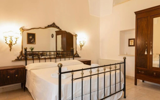 Le Cimbe - Casa a Corte Dimora
