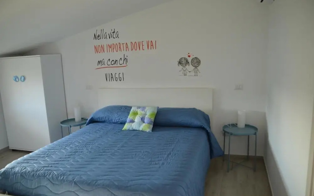 La Maison Di Sara B&B