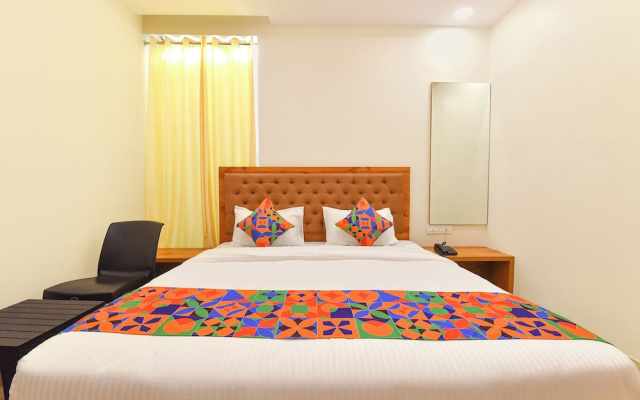 Fabhotel D3