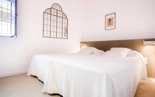 Cas Saliners - Villa Can Paya