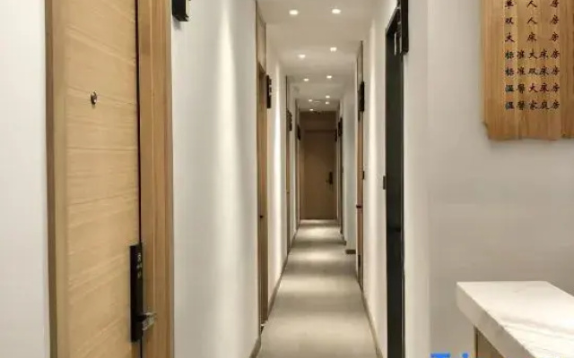 Shenyang Guilin Homestay