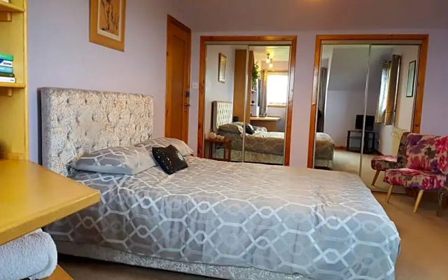 Rysa House B&B