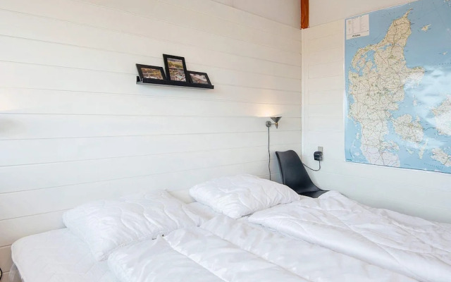 5 Person Holiday Home in Aabenraa