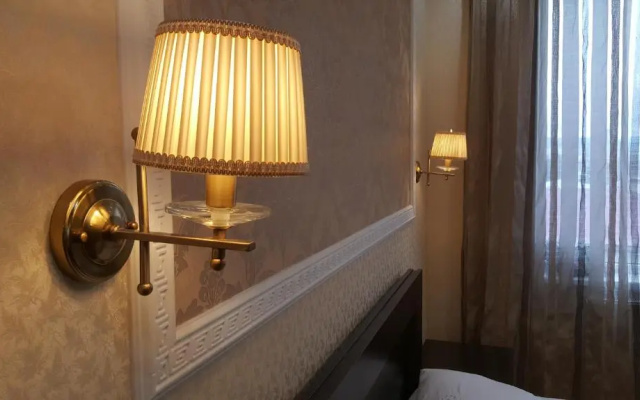 Lia Guest house