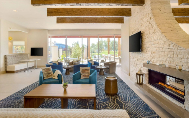Residence Inn by Marriott Phoenix Chandler/South