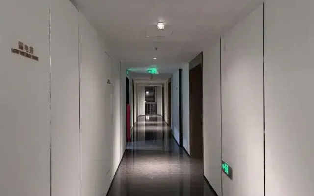 WeiMan Apartment (Happy Coast Plus)