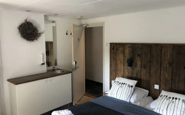 Hotel de Plank