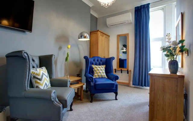 Tyndale Boutique B&B - Adults Only