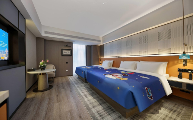 Days Inn By Wyndham Zhengzhou Xinzheng Airport
