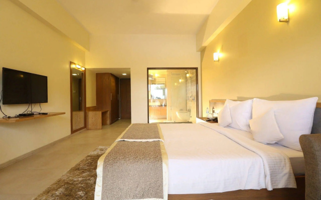 VITS Kamats Resort, Silvassa