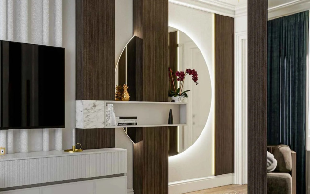 Heaven Luxury Suites