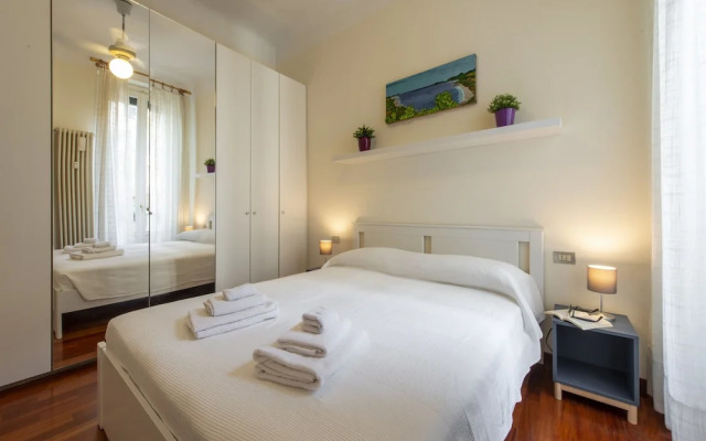 BnButler - Brera Apartment