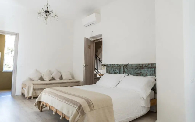 Agriturismo Belvedere 9
