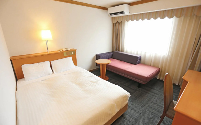 Hotel Castle inn Isemeotoiwa