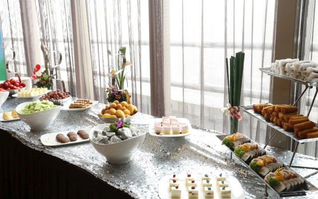 Hangzhou Wuyang Hotel