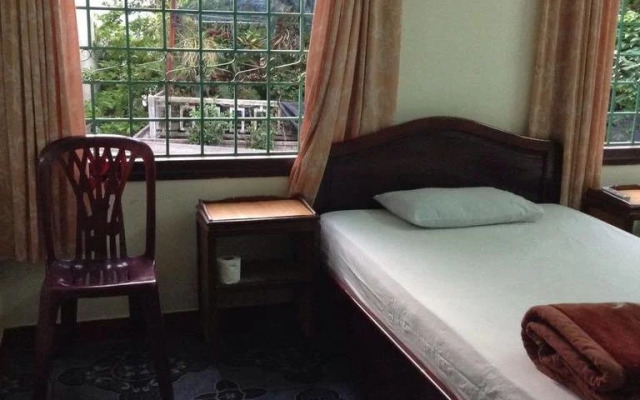 My Ngoc Guest House
