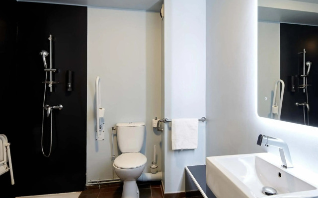 B&B HOTEL Saint-Maur Créteil