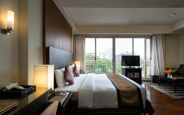 Kantary House Hotel & Serviced Apartments