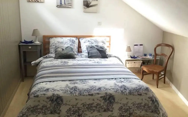 Holiday home Aqueducienne