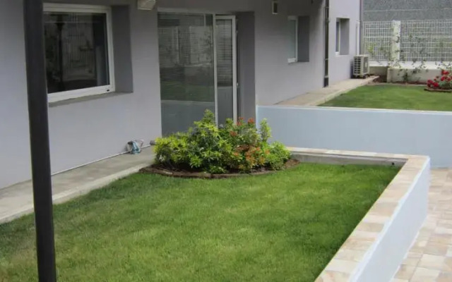 Residence Rho Fiera